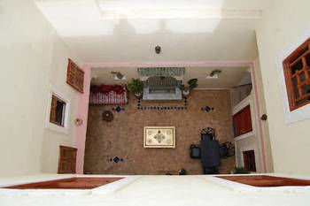 Dar Mounadim Fez Exterior foto