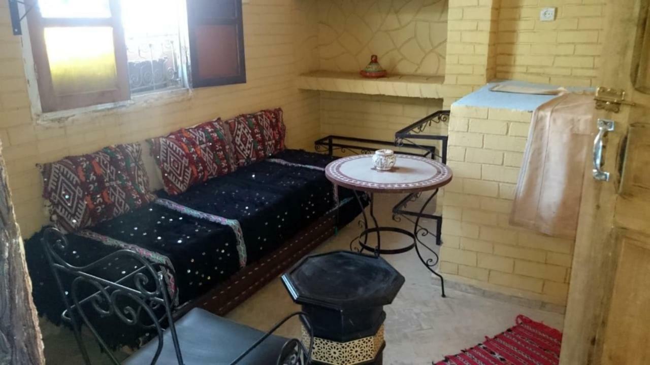 Dar Mounadim Fez Exterior foto